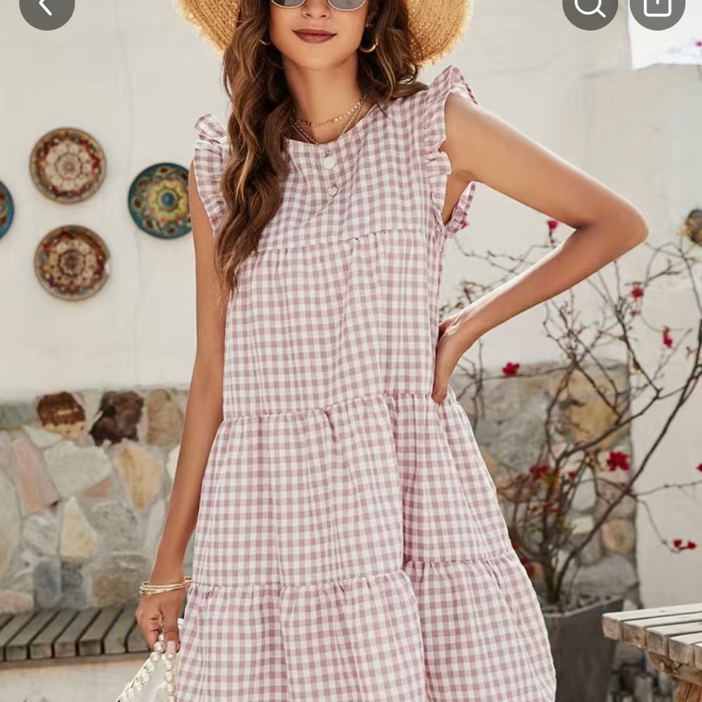 Pretty Summer Dresses